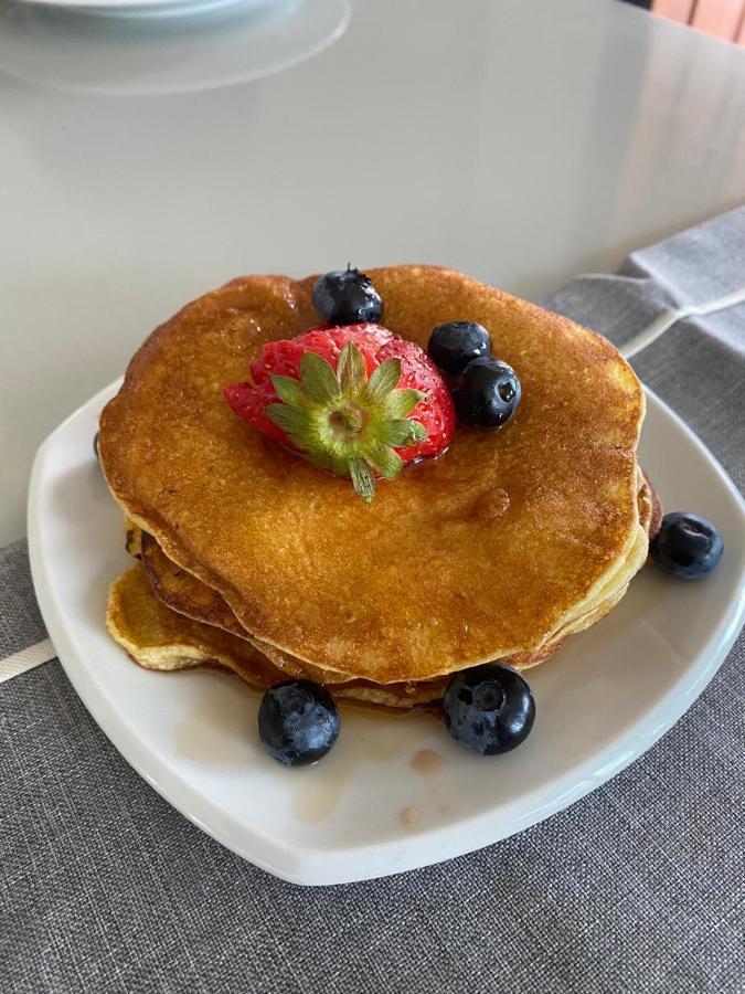 Casa Arge Bed & Breakfast ลามอร์รา ภายนอก รูปภาพ