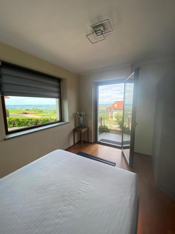 Casa Arge Bed & Breakfast ลามอร์รา ภายนอก รูปภาพ